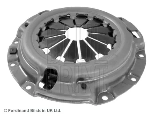 Blue Print Clutch Pressure Plate For Mazda 2