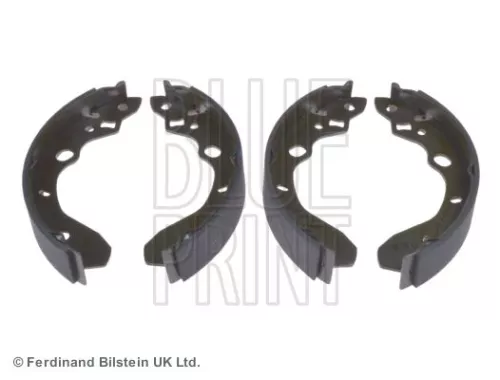 Blue Print Rear Brake Shoe Kit For Mazda 323 F 323 S