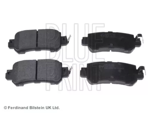 Blue Print Rear Brake Pad Set For Mazda Cx-3 Cx-5