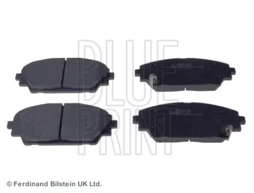 Blue Print Front Brake Pad Set For Mazda 3 Cx-3