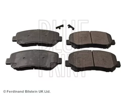 Blue Print Front Brake Pad Set For Mazda Cx-5