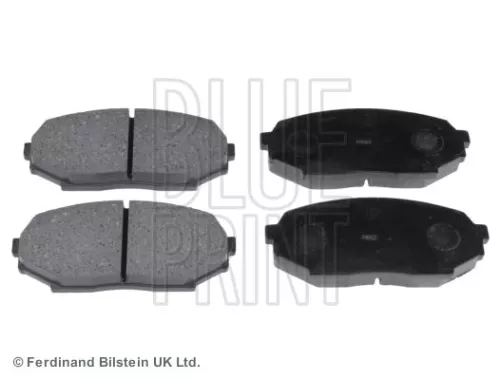Blue Print Front Brake Pad Set For Mazda Mx-5