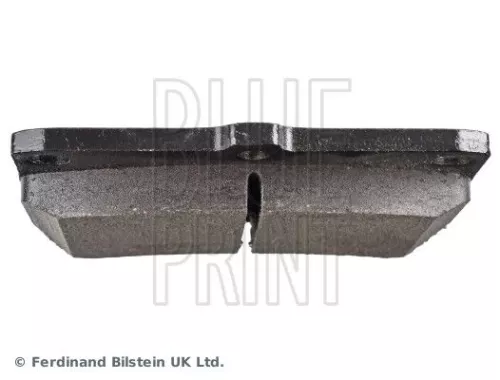 BLUE PRINT BLUE PRINT ADM54249 Blue Print Front Brake Pad Set For Kia Mazda 121 323 323 C 323 F 323  