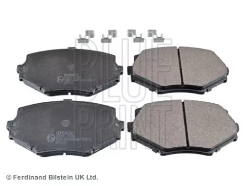 Blue Print Front Brake Pad Set For Mazda Mx-5