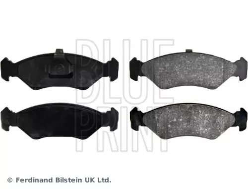 Blue Print Front Brake Pad Set For Ford Mazda 121 Demio Fiesta Ka