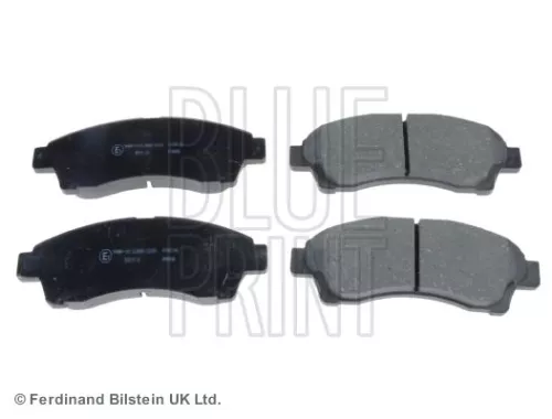 Blue Print Front Brake Pad Set For Mazda B-serie