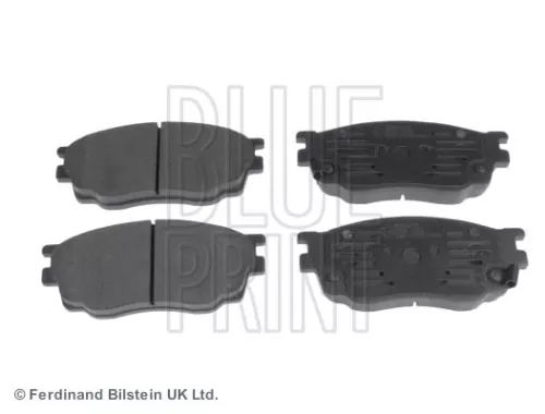 Blue Print Front Brake Pad Set For Mazda 6