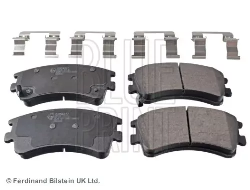 Blue Print Front Brake Pad Set For Mazda 6