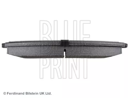 BLUE PRINT BLUE PRINT ADM54278 Blue Print Front Brake Pad Set For Mazda E 