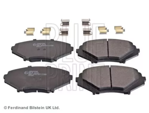 Blue Print Front Brake Pad Set For Mazda Rx-8