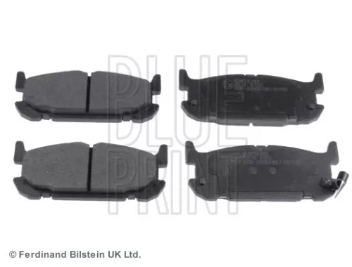 Blue Print Rear Brake Pad Set For Mazda Mx-5