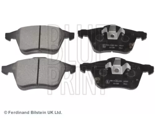 Blue Print Front Brake Pad Set For Mazda 6