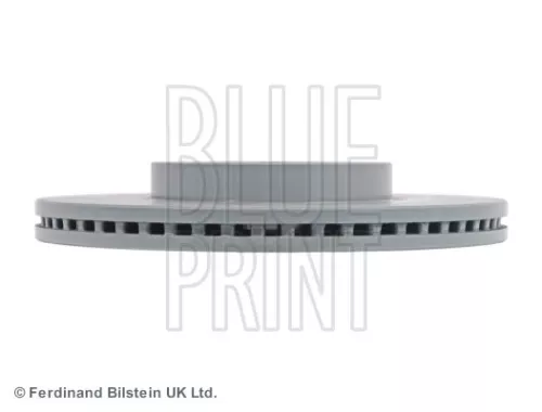 BLUE PRINT BLUE PRINT ADM543109 2x BLUE Print Front Internally Vented Brake Discs For Mazda 6 