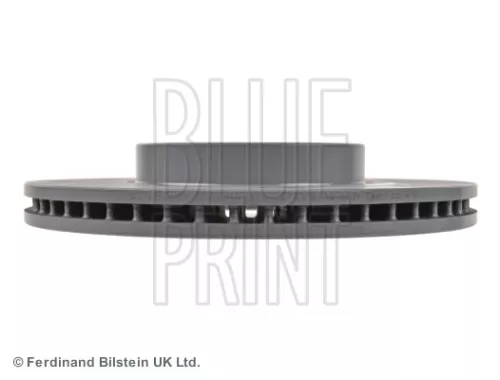 BLUE PRINT BLUE PRINT ADM543136 2x BLUE Print Front Internally Vented Brake Discs For Mazda 2 Mx-5 Mx-5 Rf 