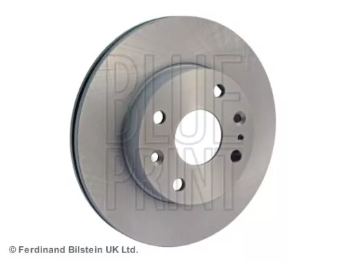 BLUE PRINT BLUE PRINT ADM54338 2x BLUE Print Front Internally Vented Brake Discs For Mazda 121 323 323 C 323 F 323  