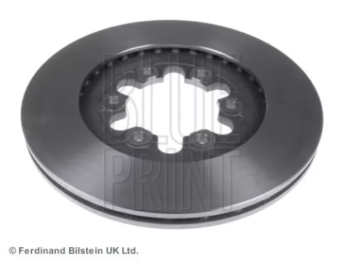 BLUE PRINT BLUE PRINT ADM54345 2x BLUE Print Front Internally Vented Brake Discs For Mazda E 