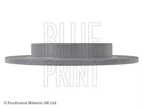 BLUE PRINT BLUE PRINT ADM54347 2x BLUE Print Rear Solid Brake Discs For Mazda 323 C 323 F 323 P 323 S 