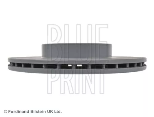 BLUE PRINT BLUE PRINT ADM54348 2x BLUE Print Front Internally Vented Brake Discs For Mazda Mx-5 