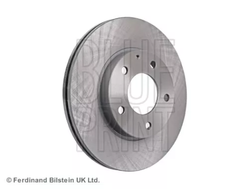 BLUE PRINT BLUE PRINT ADM54351 2x BLUE Print Front Internally Vented Brake Discs For Mazda 323 F 323 S 