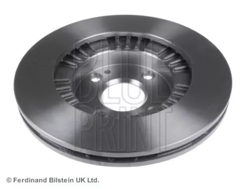 BLUE PRINT BLUE PRINT ADM54358 2x BLUE Print Front Internally Vented Brake Discs For Mazda 323 F 323 S 