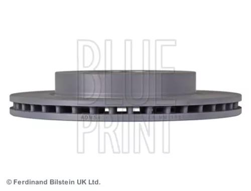 BLUE PRINT BLUE PRINT ADM54365 2x BLUE Print Front Internally Vented Brake Discs For Ford Ford Usa Mazda 121 626 Co 