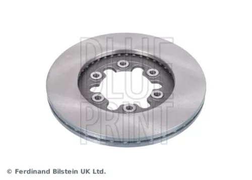 BLUE PRINT BLUE PRINT ADM54366 2x BLUE Print Front Internally Vented Brake Discs For Ford Mazda B-serie Ranger 