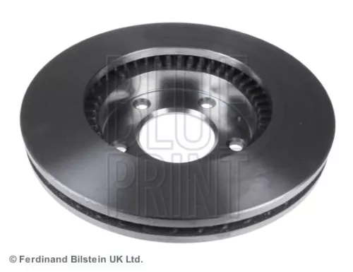 BLUE PRINT BLUE PRINT ADM54367 2x BLUE Print Front Internally Vented Brake Discs For Mazda Mpv 