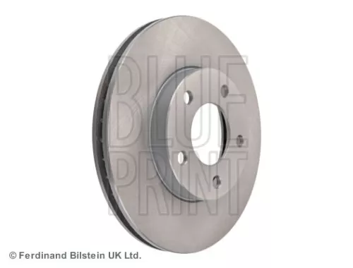 BLUE PRINT BLUE PRINT ADM54368 2x BLUE Print Front Internally Vented Brake Discs For Ford Mazda Maverick Tribute 