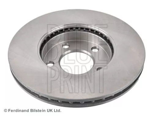 BLUE PRINT BLUE PRINT ADM54368 2x BLUE Print Front Internally Vented Brake Discs For Ford Mazda Maverick Tribute 