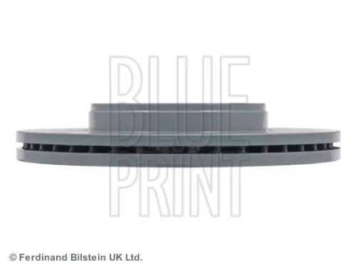 BLUE PRINT BLUE PRINT ADM54375 2x BLUE Print Front Internally Vented Brake Discs For Mazda 6 
