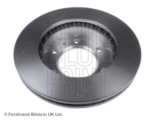 BLUE PRINT BLUE PRINT ADM54377 2x BLUE Print Front Internally Vented Brake Discs For Ford Ford Asia & Oceania Ford  