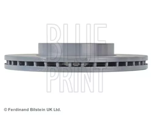 BLUE PRINT BLUE PRINT ADM54381 2x BLUE Print Front Internally Vented Brake Discs For Mazda Mazda (Changan) 3 5 