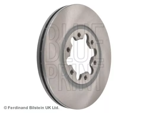 BLUE PRINT BLUE PRINT ADM54385 2x BLUE Print Front Internally Vented Brake Discs For Ford Ford Asia & Oceania Ford  