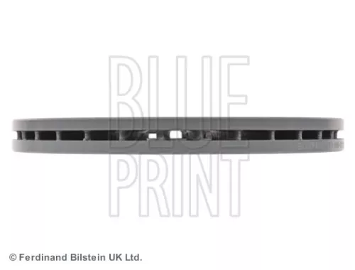 BLUE PRINT BLUE PRINT ADM54385 2x BLUE Print Front Internally Vented Brake Discs For Ford Ford Asia & Oceania Ford  