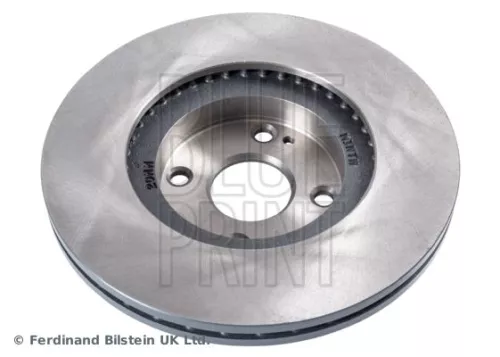 BLUE PRINT BLUE PRINT ADM54386 2x BLUE Print Front Internally Vented Brake Discs For Mazda Mx-5 