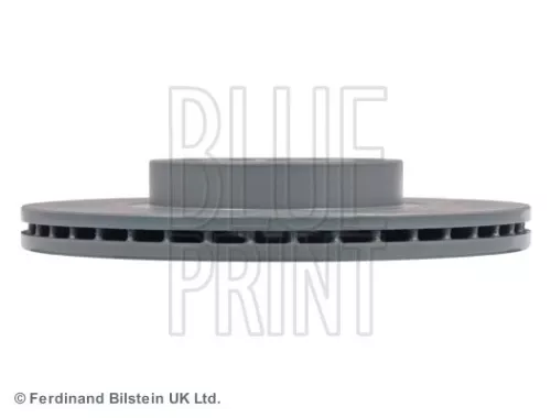 BLUE PRINT BLUE PRINT ADM54386 2x BLUE Print Front Internally Vented Brake Discs For Mazda Mx-5 
