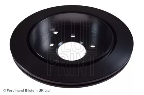 BLUE PRINT BLUE PRINT ADM54388 2x BLUE Print Rear Internally Vented Brake Discs For Mazda E 