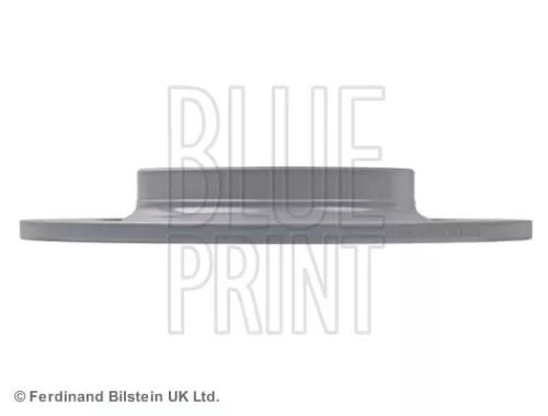 BLUE PRINT BLUE PRINT ADM54393 2x BLUE Print Rear Solid Brake Discs For Mazda 5 