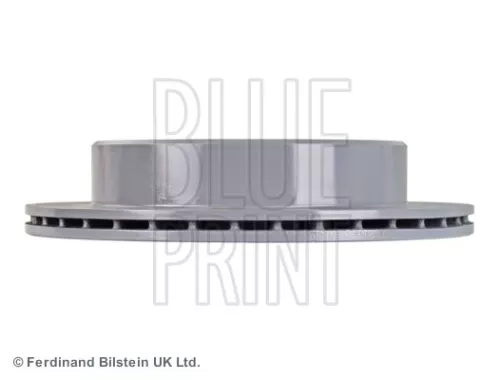 BLUE PRINT BLUE PRINT ADM54395 2x BLUE Print Rear Internally Vented Brake Discs For Mazda Mpv 