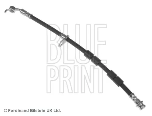 Blue Print Front Left Brake Hose For Ford Mazda 2 Fiesta