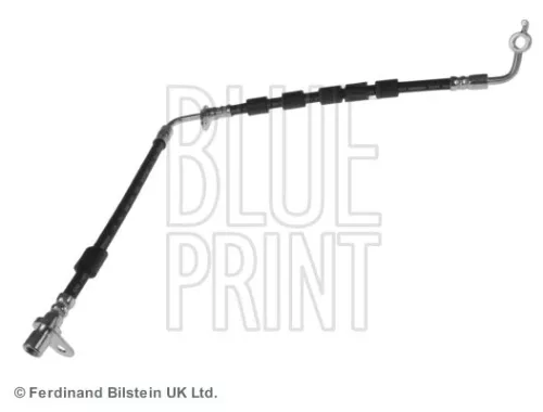 Blue Print Front Left Brake Hose For Mazda 6
