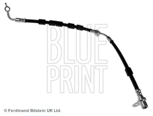 Blue Print Front Right Brake Hose For Mazda 6