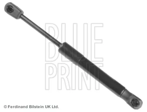 1x Blue Print Fits Both Sides Gas Spring Boot/cargo Area For Mazda Mx-5