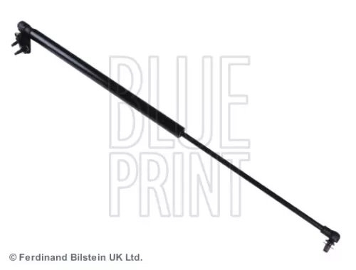 1x Blue Print Left Rear Gas Spring Boot/cargo Area For Mazda 323 F 323 S