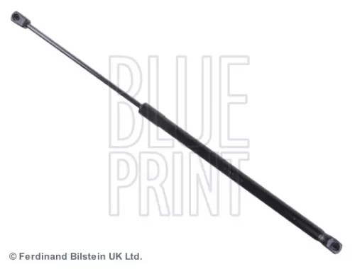 1x Blue Print Gas Spring Boot/cargo Area For Mazda 2