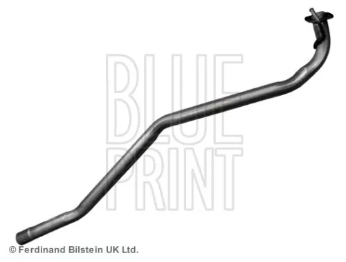 Blue Print Centre Exhaust Pipe For Mazda 6