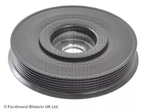 BLUE PRINT BLUE PRINT ADM56111C Blue Print Belt Crankshaft Pulley For Citroën Ford Mazda Peugeot Toyota 1007 107 