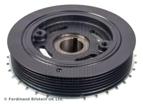 Blue Print Belt Crankshaft Pulley For Mazda 3