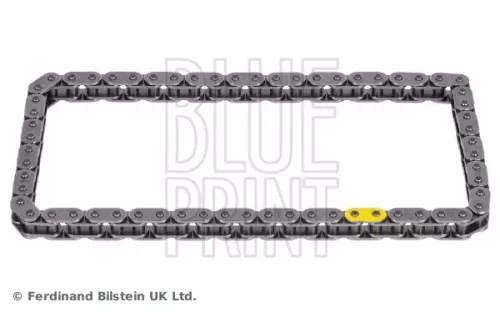 Chain, oil pump drive