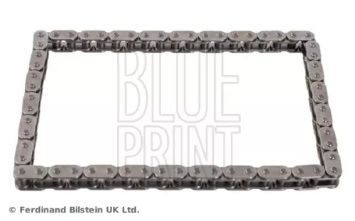 Chain, oil pump drive